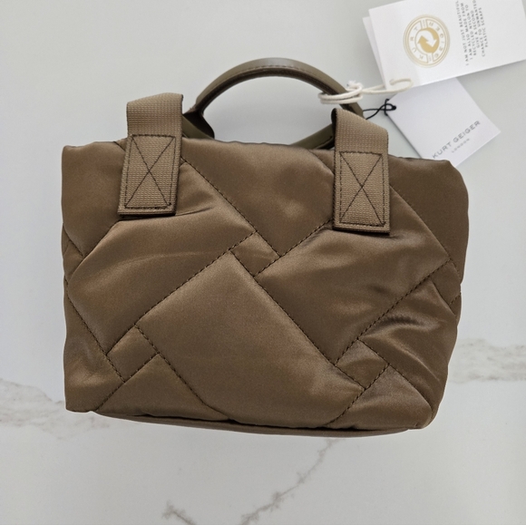 NWT Kurt Geiger Mini Bag - Picture 4 of 9